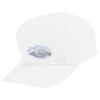 Youth Five-Panel Cotton Twill Cap Thumbnail