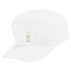Youth Five-Panel Cotton Twill Cap Thumbnail