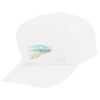 Youth Five-Panel Cotton Twill Cap Thumbnail