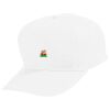 Youth Five-Panel Cotton Twill Cap Thumbnail