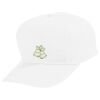 Youth Five-Panel Cotton Twill Cap Thumbnail