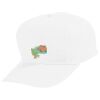 Youth Five-Panel Cotton Twill Cap Thumbnail