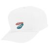 Youth Five-Panel Cotton Twill Cap Thumbnail