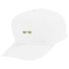 Youth Five-Panel Cotton Twill Cap Thumbnail