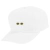 Youth Five-Panel Cotton Twill Cap Thumbnail