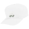 Youth Five-Panel Cotton Twill Cap Thumbnail