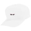 Youth Five-Panel Cotton Twill Cap Thumbnail