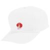 Youth Five-Panel Cotton Twill Cap Thumbnail