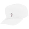 Youth Five-Panel Cotton Twill Cap Thumbnail