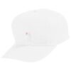 Youth Five-Panel Cotton Twill Cap Thumbnail