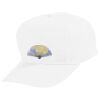 Youth Five-Panel Cotton Twill Cap Thumbnail