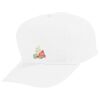 Youth Five-Panel Cotton Twill Cap Thumbnail
