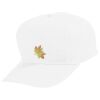 Youth Five-Panel Cotton Twill Cap Thumbnail