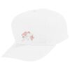 Youth Five-Panel Cotton Twill Cap Thumbnail