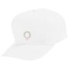 Youth Five-Panel Cotton Twill Cap Thumbnail