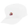 Youth Five-Panel Cotton Twill Cap Thumbnail