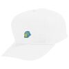 Youth Five-Panel Cotton Twill Cap Thumbnail