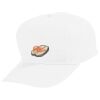 Youth Five-Panel Cotton Twill Cap Thumbnail