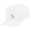 Youth Five-Panel Cotton Twill Cap Thumbnail