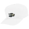Youth Five-Panel Cotton Twill Cap Thumbnail