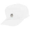 Youth Five-Panel Cotton Twill Cap Thumbnail