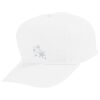 Youth Five-Panel Cotton Twill Cap Thumbnail
