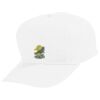 Youth Five-Panel Cotton Twill Cap Thumbnail