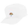 Youth Five-Panel Cotton Twill Cap Thumbnail