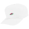 Youth Five-Panel Cotton Twill Cap Thumbnail