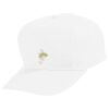 Youth Five-Panel Cotton Twill Cap Thumbnail