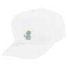 Youth Five-Panel Cotton Twill Cap Thumbnail