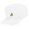Youth Five-Panel Cotton Twill Cap Thumbnail