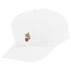 Youth Five-Panel Cotton Twill Cap Thumbnail