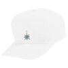 Youth Five-Panel Cotton Twill Cap Thumbnail