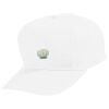 Youth Five-Panel Cotton Twill Cap Thumbnail