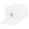 Youth Five-Panel Cotton Twill Cap Thumbnail