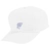 Youth Five-Panel Cotton Twill Cap Thumbnail