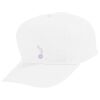 Youth Five-Panel Cotton Twill Cap Thumbnail