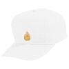 Youth Five-Panel Cotton Twill Cap Thumbnail