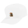 Youth Five-Panel Cotton Twill Cap Thumbnail