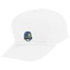 Youth Five-Panel Cotton Twill Cap Thumbnail