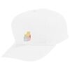 Youth Five-Panel Cotton Twill Cap Thumbnail