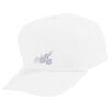 Youth Five-Panel Cotton Twill Cap Thumbnail