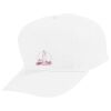 Youth Five-Panel Cotton Twill Cap Thumbnail