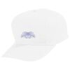 Youth Five-Panel Cotton Twill Cap Thumbnail