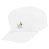 Youth Five-Panel Cotton Twill Cap Thumbnail
