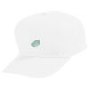 Youth Five-Panel Cotton Twill Cap Thumbnail