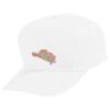 Youth Five-Panel Cotton Twill Cap Thumbnail