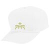 Youth Five-Panel Cotton Twill Cap Thumbnail