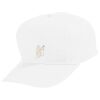 Youth Five-Panel Cotton Twill Cap Thumbnail